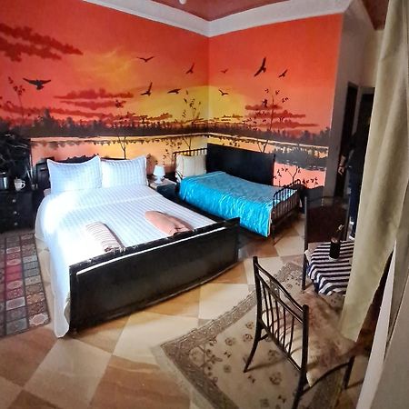 Hotel Marrakech Tanger Pokój zdjęcie
