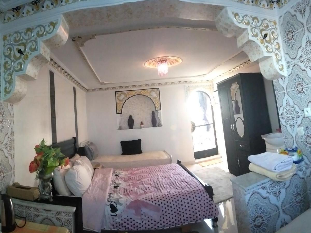 Hotel Marrakech Tanger Zewnętrze zdjęcie