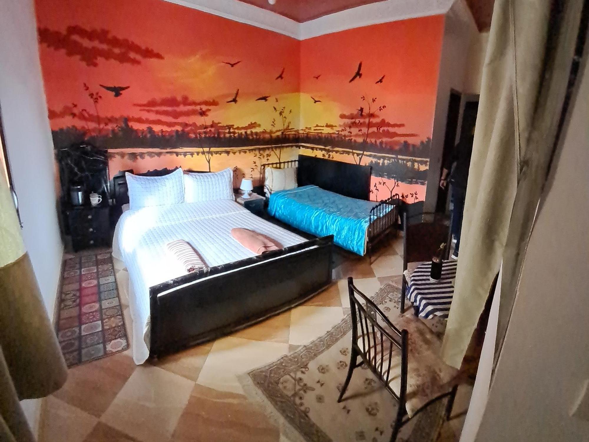 Hotel Marrakech Tanger Pokój zdjęcie