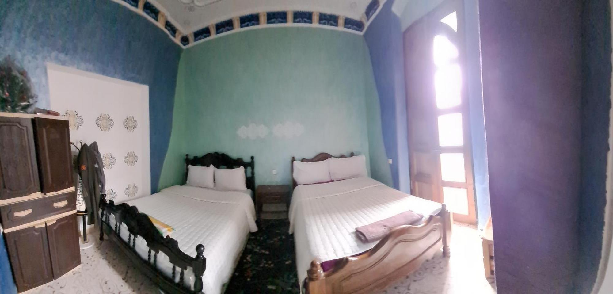 Hotel Marrakech Tanger Zewnętrze zdjęcie