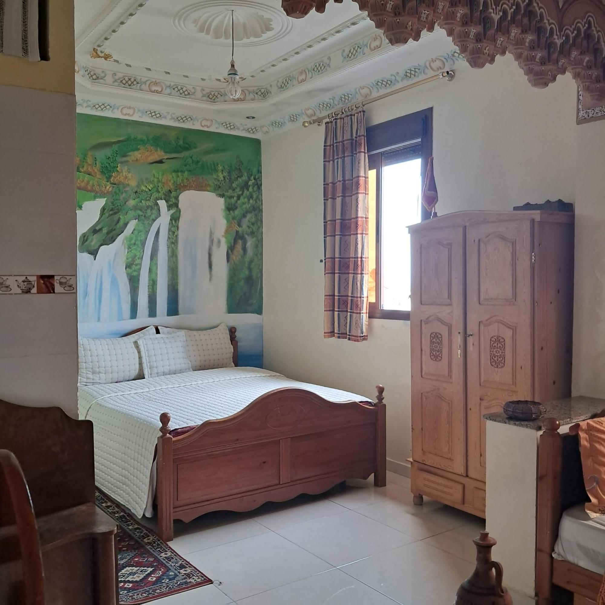 Hotel Marrakech Tanger Pokój zdjęcie