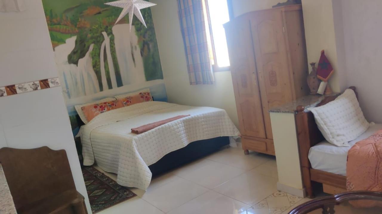 Hotel Marrakech Tanger Pokój zdjęcie